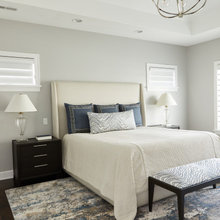 Shamrock Suz Bedroom
