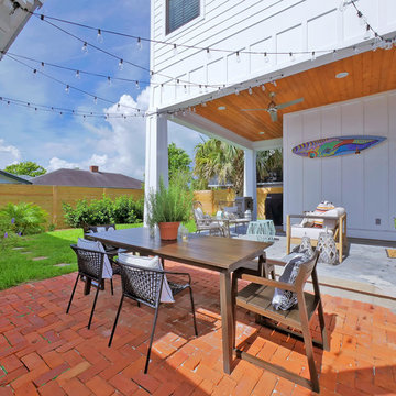 Neptune Beach House