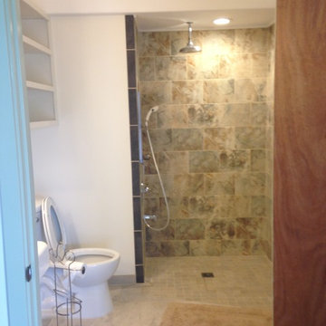 Waimanalo 2-story addition