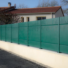 Clôture