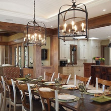 Light Fixtures