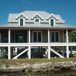 Houses - Windows And Doors