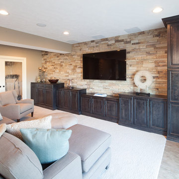 Basement Finish