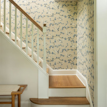 She's Calm- It's Coastal