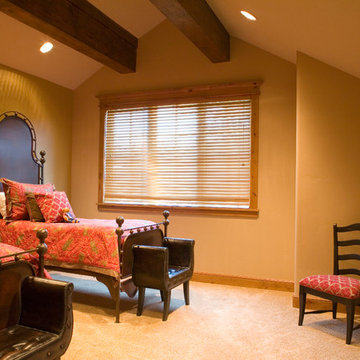 Skyline Ski Residence