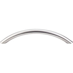 Contemporary Cabinet And Drawer Handle Pulls by New York Hardware Online