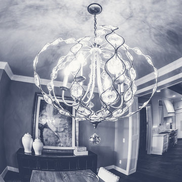 Eagles Landing - Modern 2 Story Farmhouse - Saint Augusta, Mn