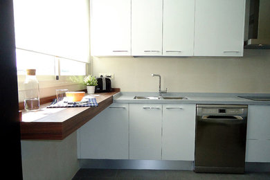 Cocina Valdebebas