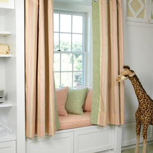 75 Beautiful Nursery Pictures & Ideas | Houzz