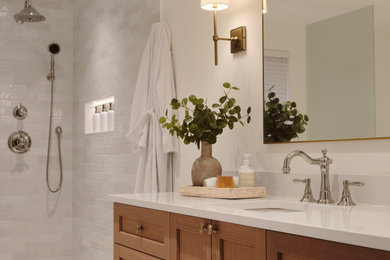 Heritage Woods En suite