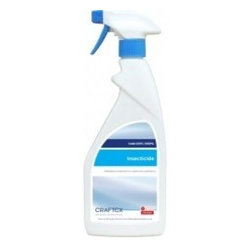 Craftex Insecticide - Products