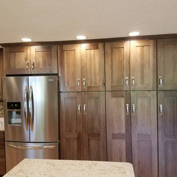 KItch Remodel