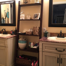 old bathroom