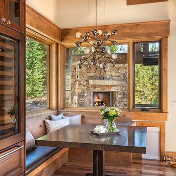 Gold Mine Home