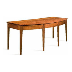 Cherry Desk - Furniture