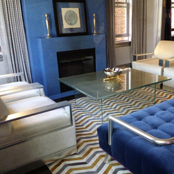 Residence Brooklyn NY - Rugs