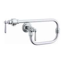 Faucets