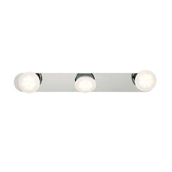 Lampara Regleta en Led Berlin de 3/Luces - Spot Lights