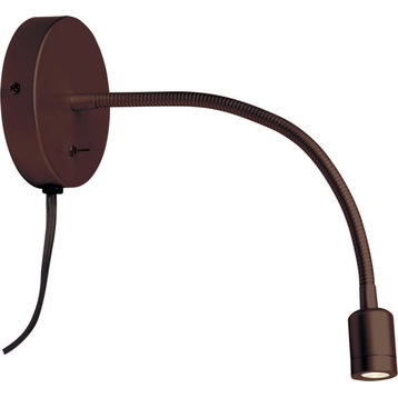 DLEDW-263 Wall Lamp - Oil Brushed Bronze