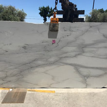 Wood/Slab Combo