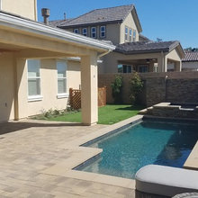 pools