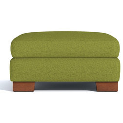 Contemporary Footstools And Ottomans by Apt2B