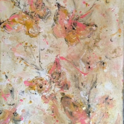 Butterflies - Paintings