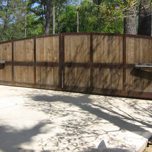 Fences
