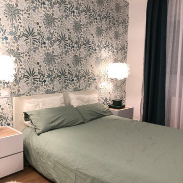 Chalet Cobeña Madrid