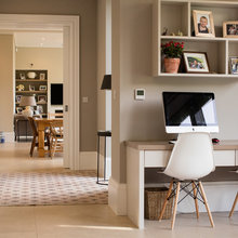 Working Space