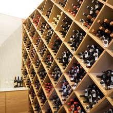 Wine Rooms