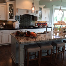 Kitchen Ideas