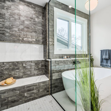 Reader Cres NE New Showhome