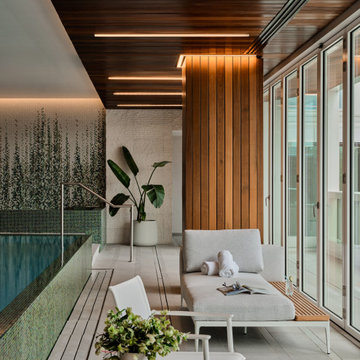St. Regis Residences, Boston