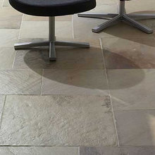 stone floors