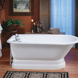 Cast Iron Bathtubs - Products