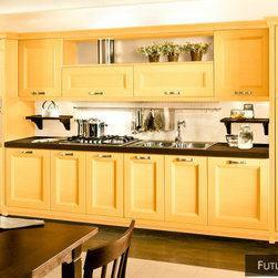 Designer Range Hoods - "Insert/Liner" Series - Range Hoods And Vents