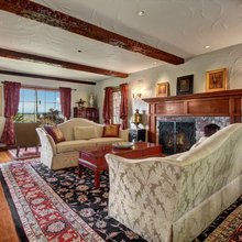 Living Room Ideas