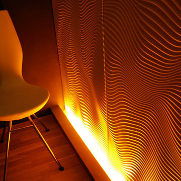 COU 001 - Interlam Panels