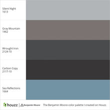 Paint pallets