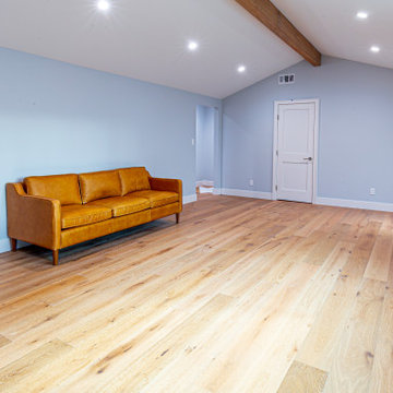 Full Home Remodel & Addition