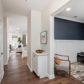 Sawyer's Reach — 55+ Condos & Townhomes in Plymouth, MA