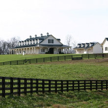 Horse Barn