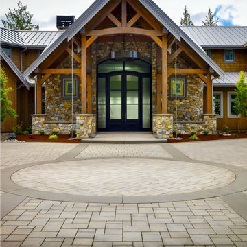 Hardscape