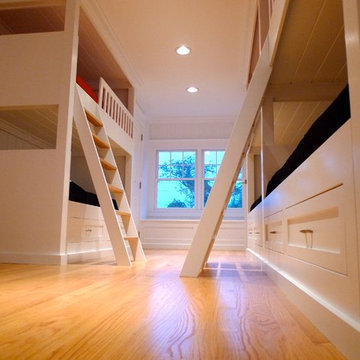 Bunk Room