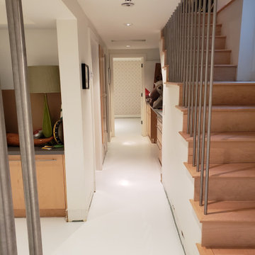 Epoxy Floor Coating
