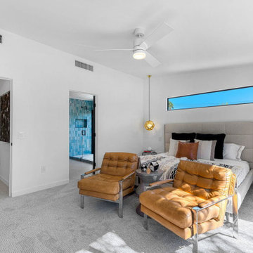 Organic Modernism | Anza Trl | Palm Springs
