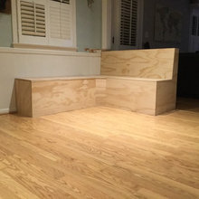 kitchen table