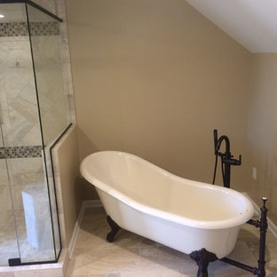 Wexford, Traditional Master Bath