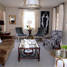 Living Room Ideas